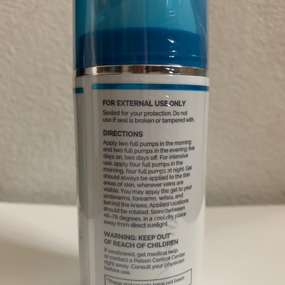 New U Life Somaderm Gel - Picture 3 of 4